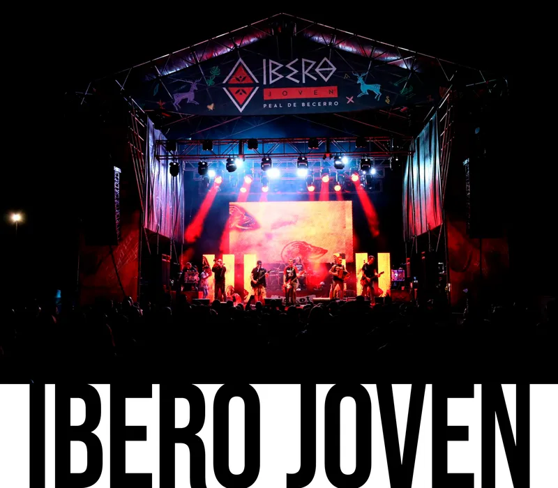 Ibero Joven – Ver galería